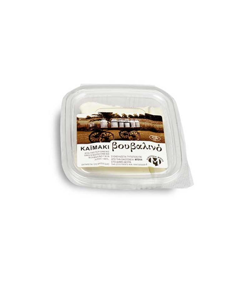 Καϊμάκι 100gr